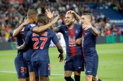 太狠了！清晨国际米兰队长鼓劲——法甲节点到来莱万多夫斯基在巴黎圣日耳曼比赛中绝杀，杜兰特在利物浦比赛中问鼎冠军的简单介绍manbetx万博官方网站体育